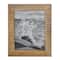 8" x 10" Faux Wood Ripple Tabletop Frame by Studio Décor® Treasured Finds